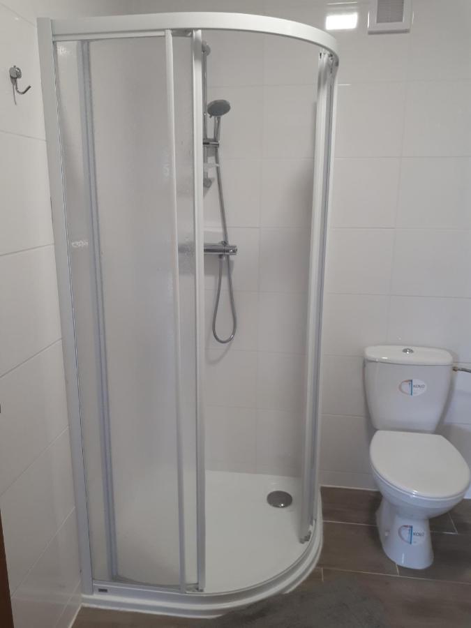 Penzion Loren Františkovy Lázně Exterior foto