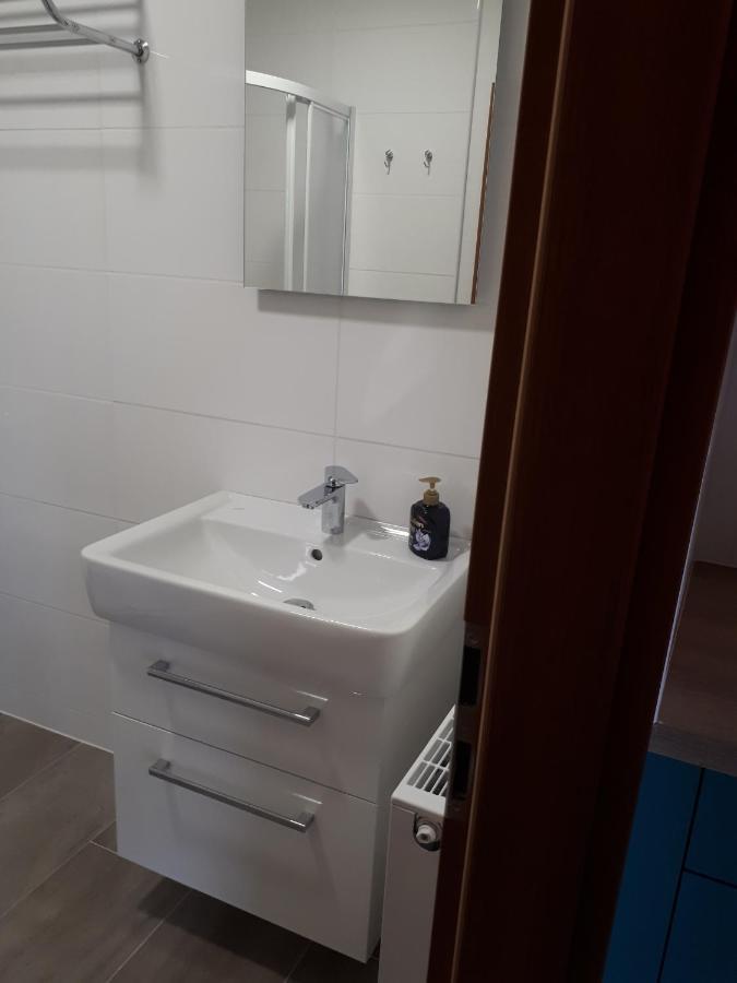 Penzion Loren Františkovy Lázně Exterior foto