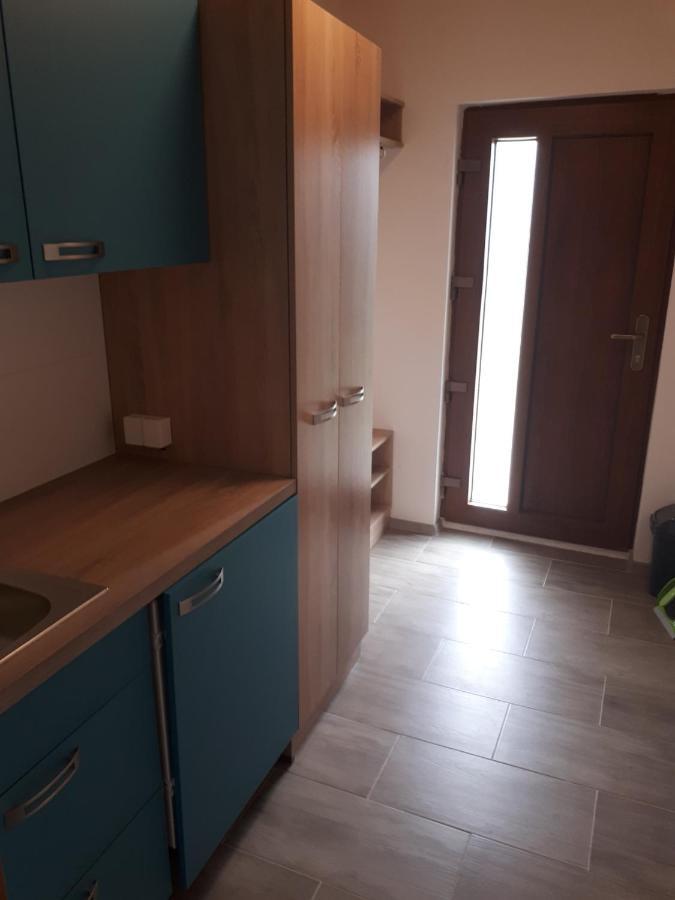 Penzion Loren Františkovy Lázně Exterior foto