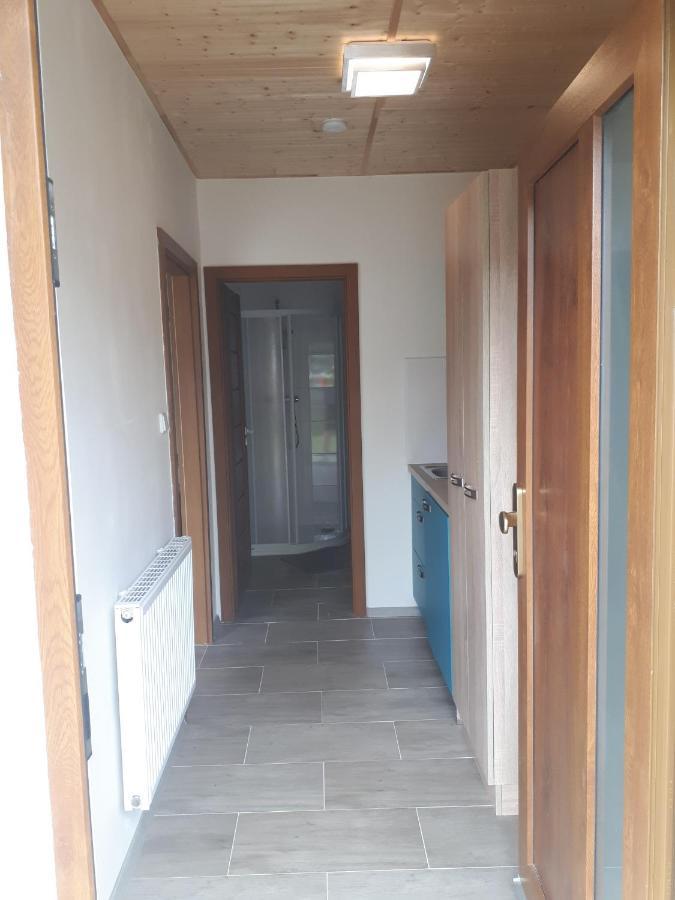 Penzion Loren Františkovy Lázně Exterior foto