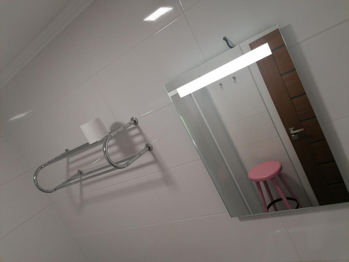 Penzion Loren Františkovy Lázně Exterior foto